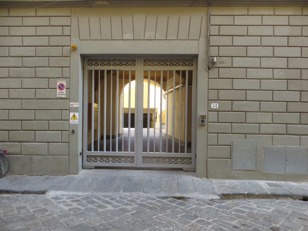 Appartamento San Pietro Firenze Eksteriør billede